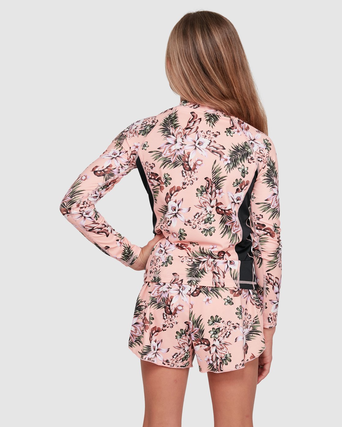 Summer Jam Swim Volley Boardshorts 9355844060033 Billabong