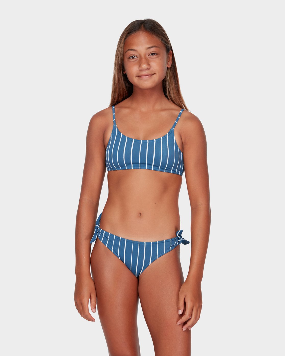 tie around waist bikini