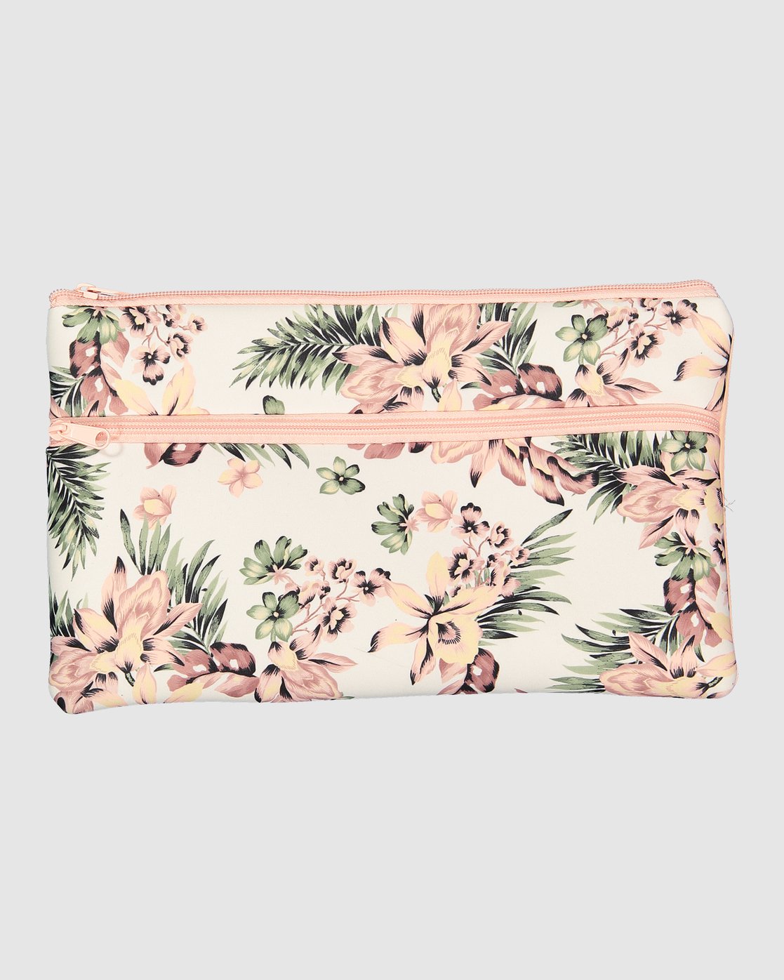 city beach billabong pencil case