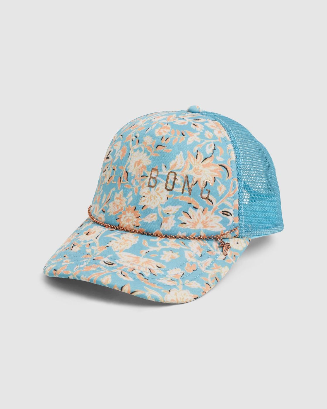 ladies billabong cap