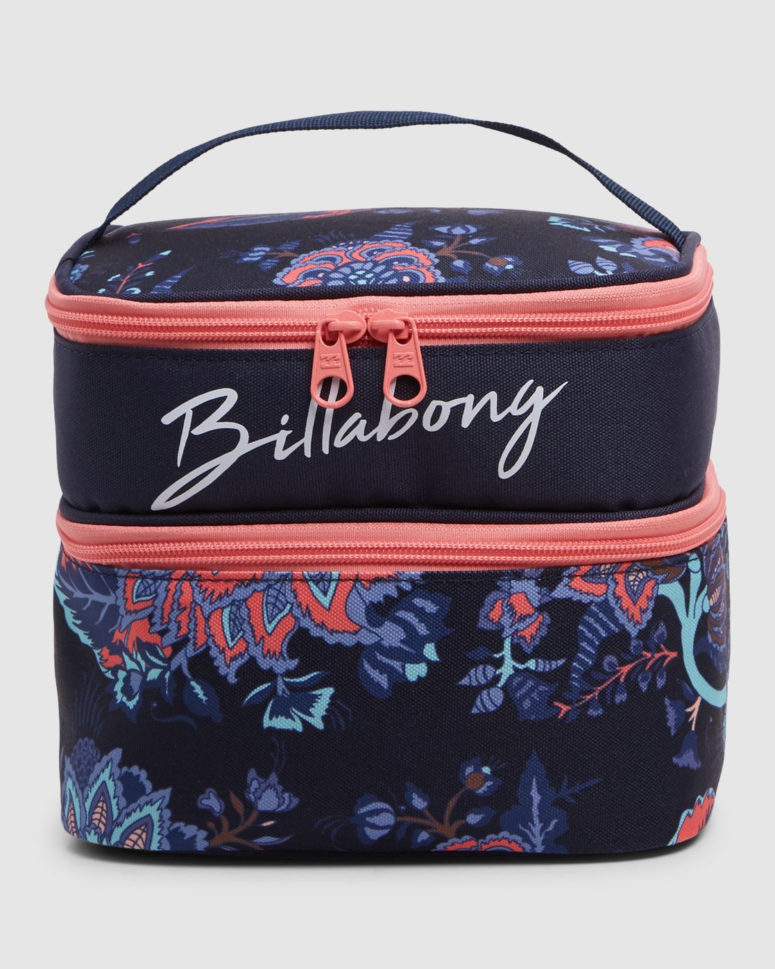 billabong insulated lunch bag