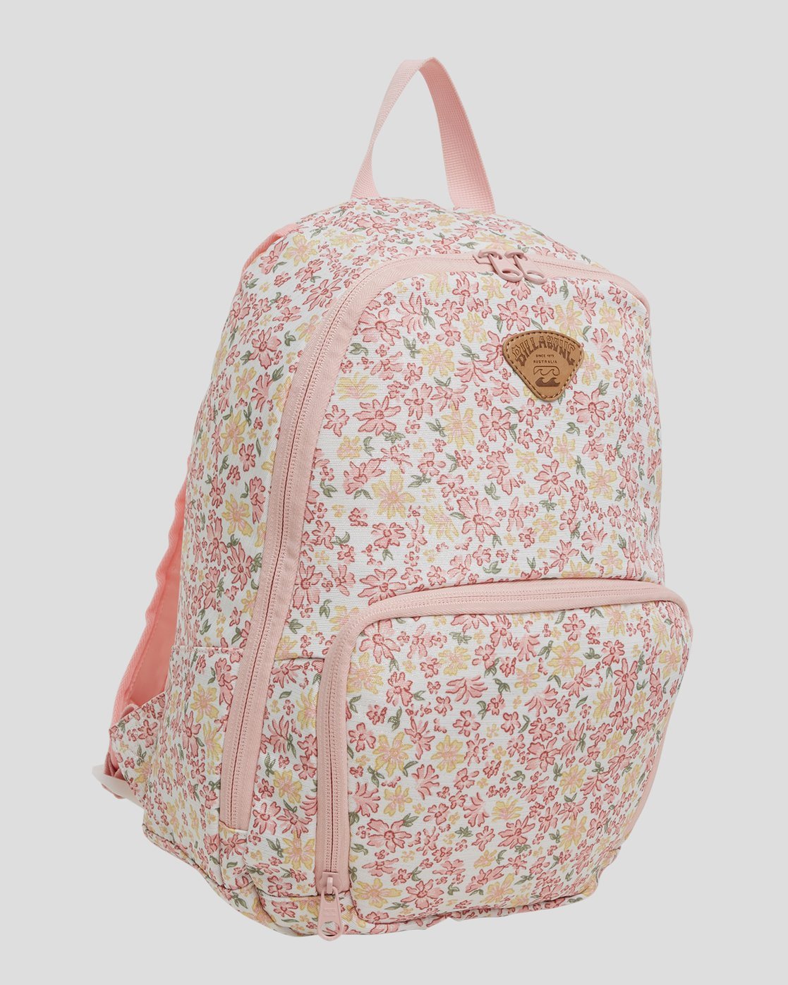 billabong flower backpack