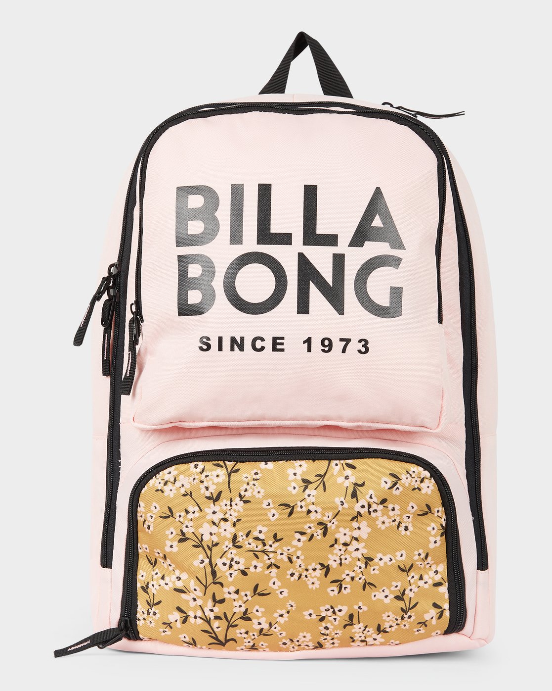 billabong girls backpack