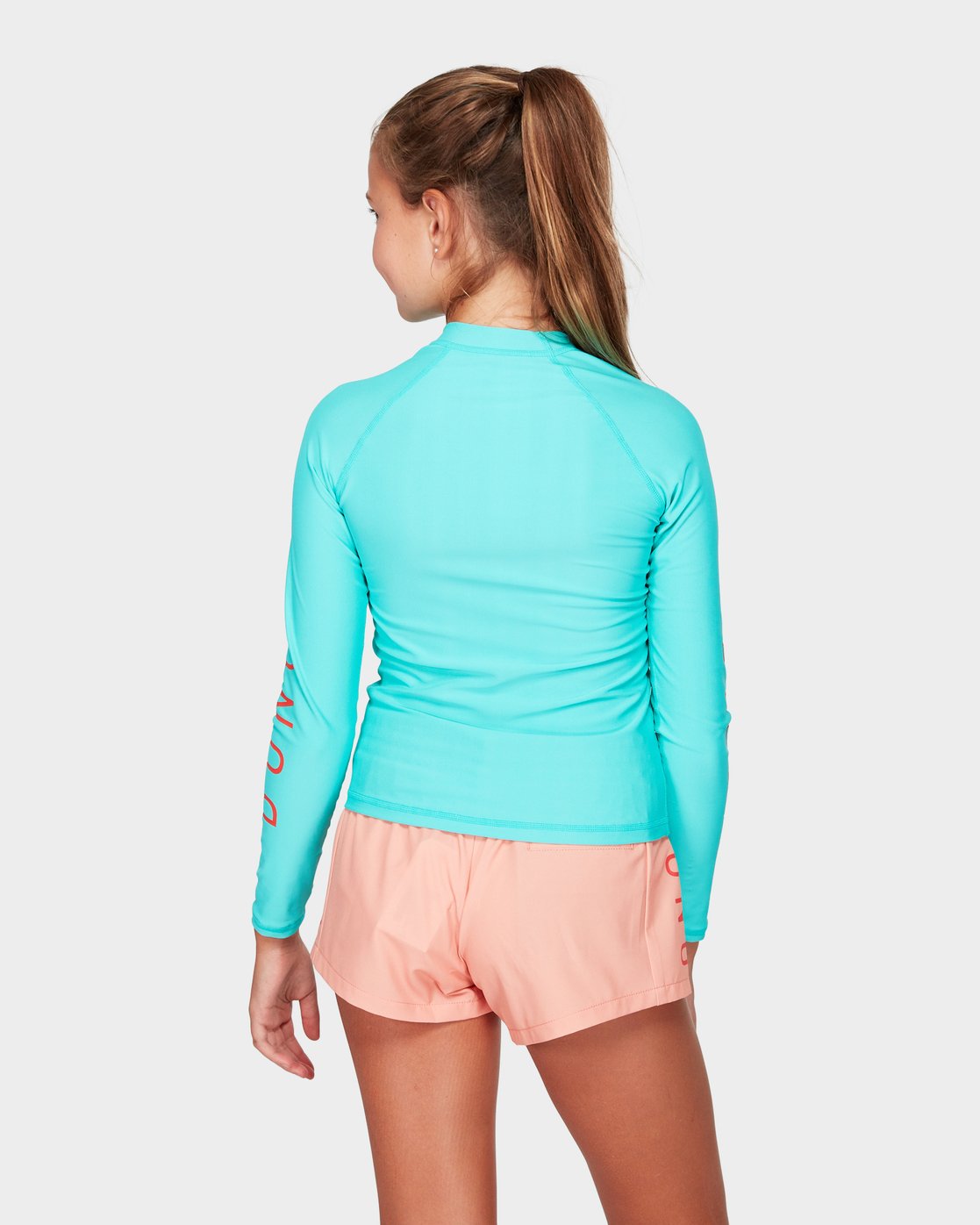 Girlhood Rashguard 5791003 Billabong