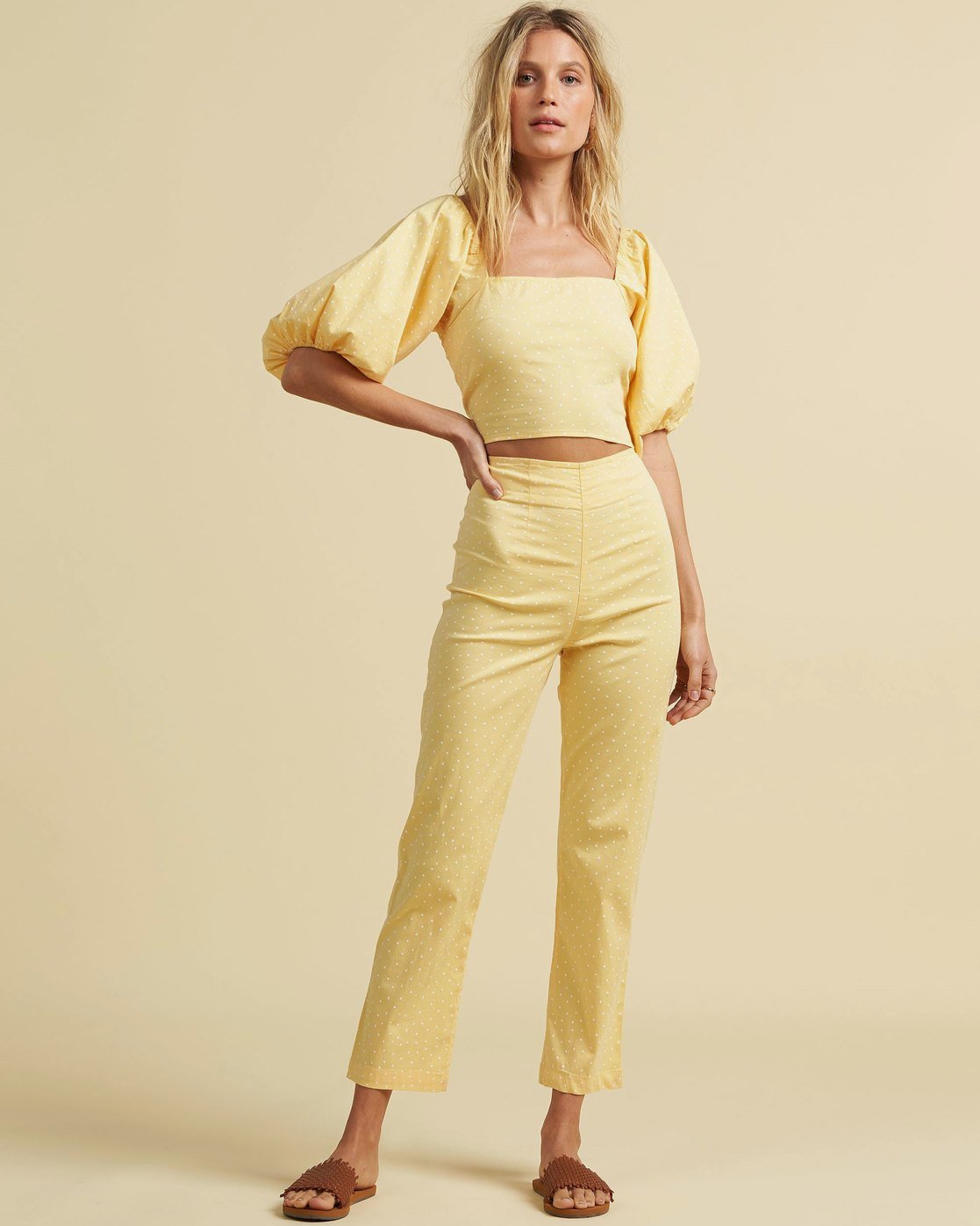 Moonlight Pants 6503446 | Billabong