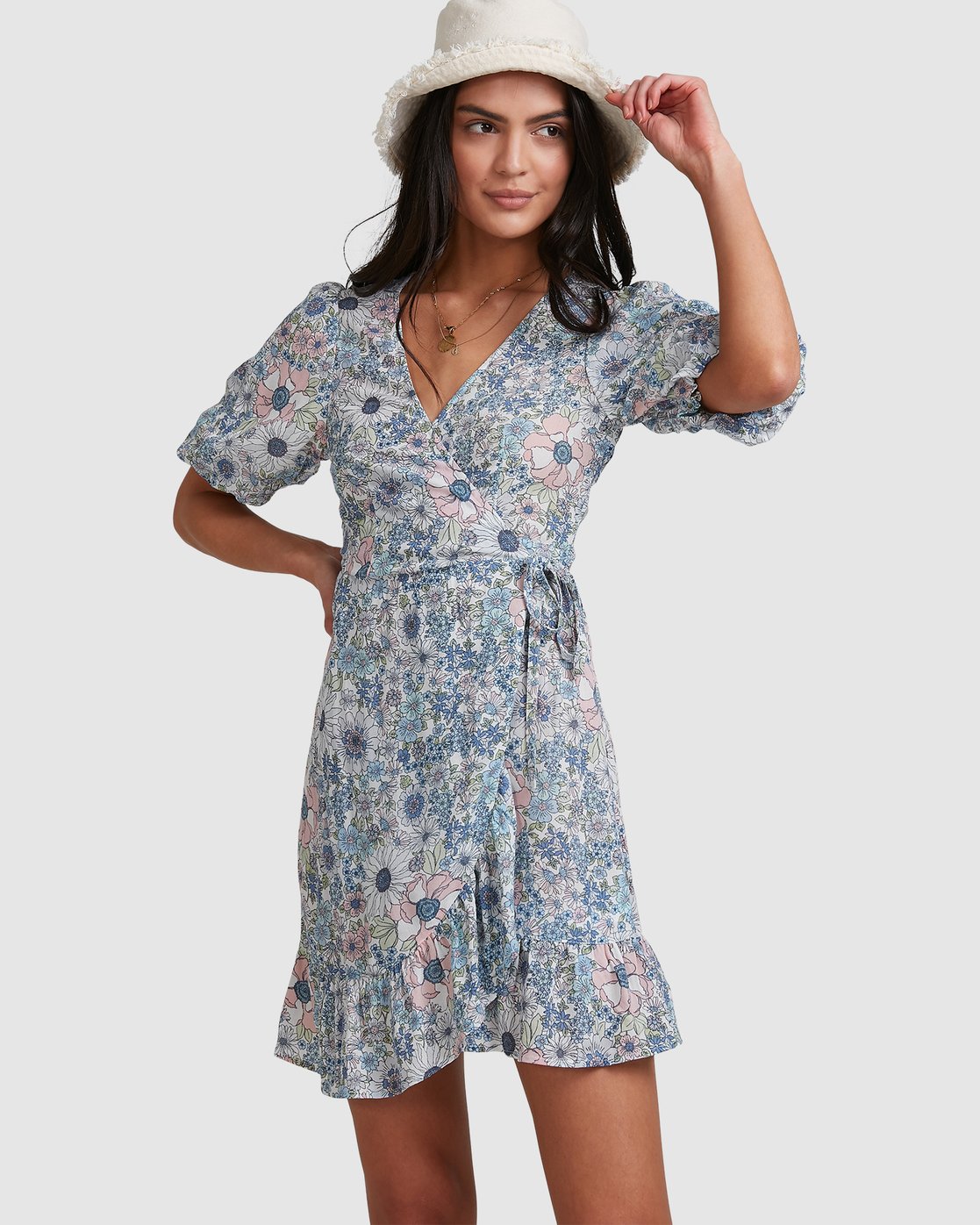 snow daze dresses