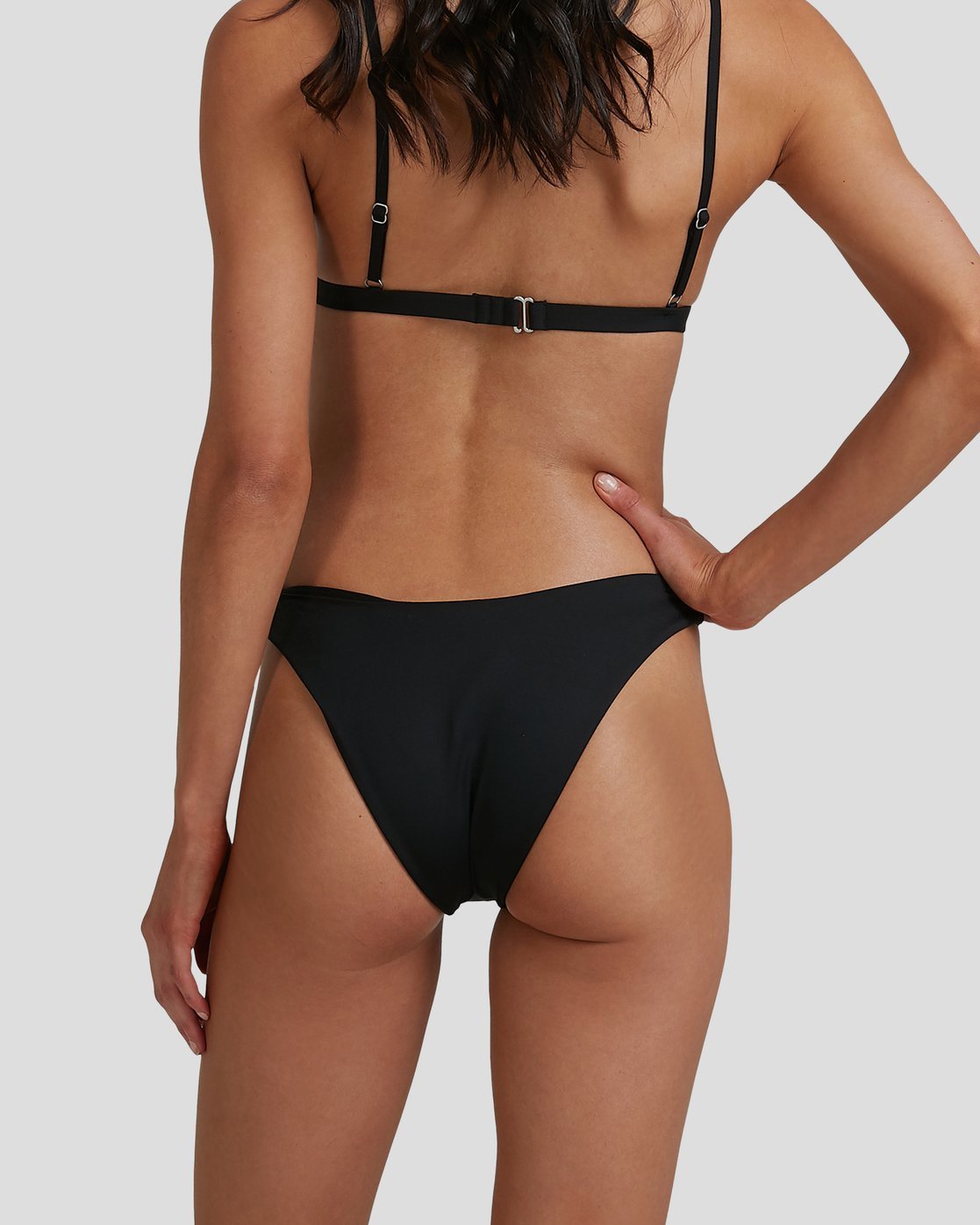 billabong sol searcher hike bikini bottom