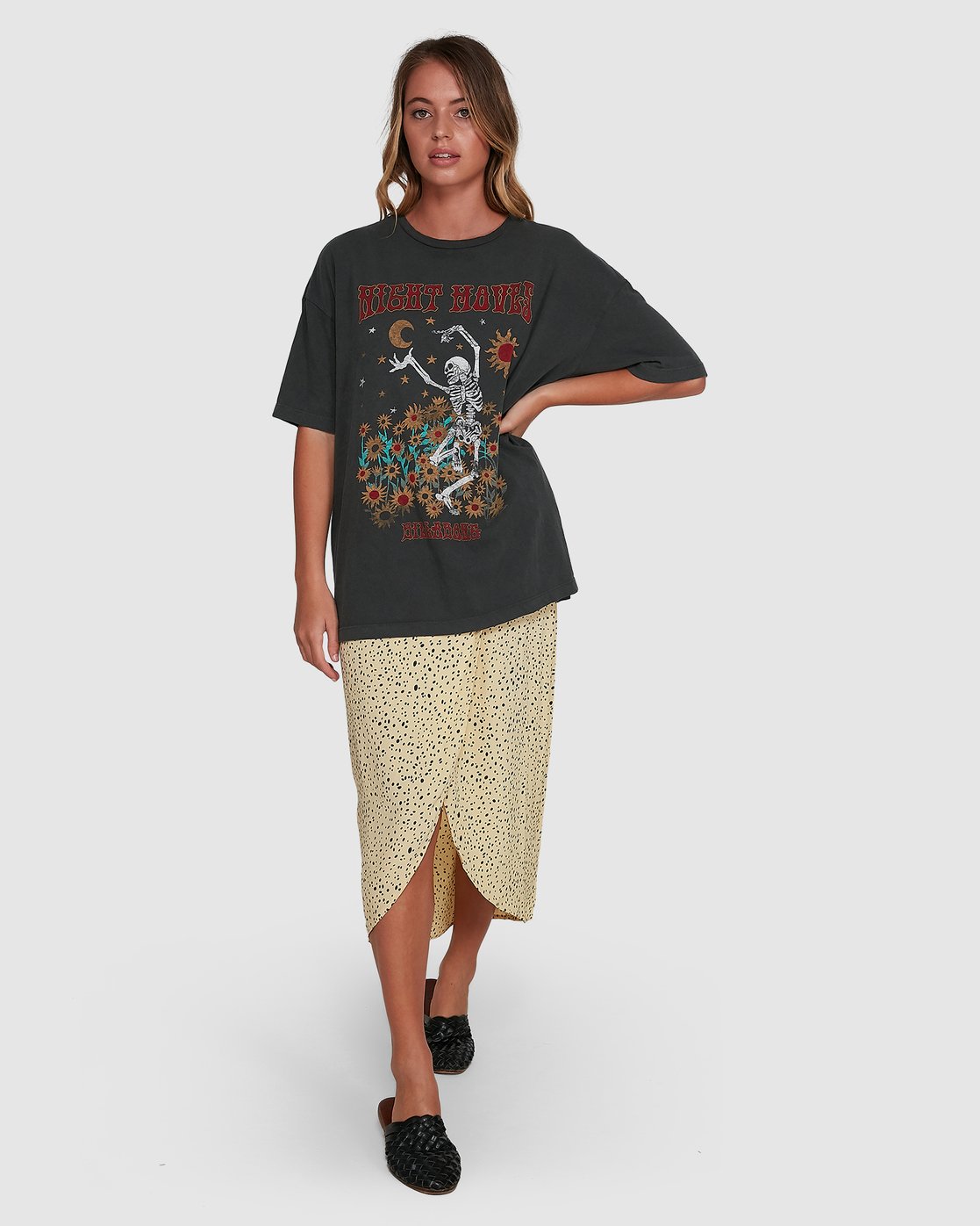 billabong night moves tee