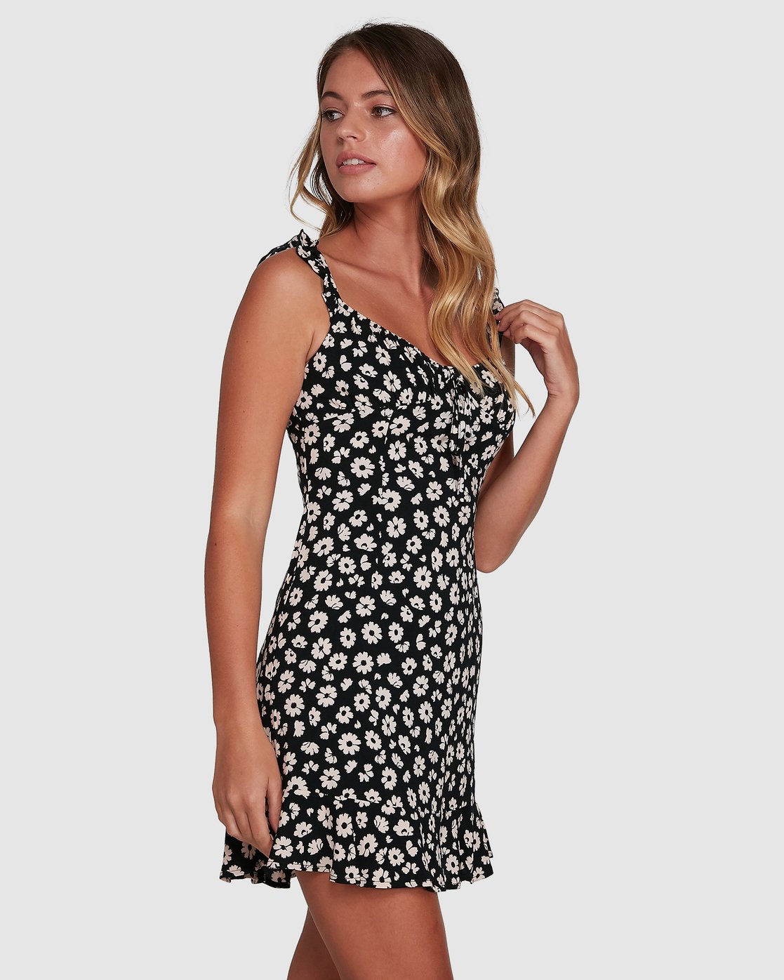 Avalon Dress 9355844113364 | Billabong