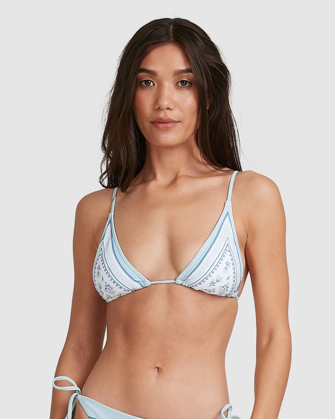 billabong white swimsuit