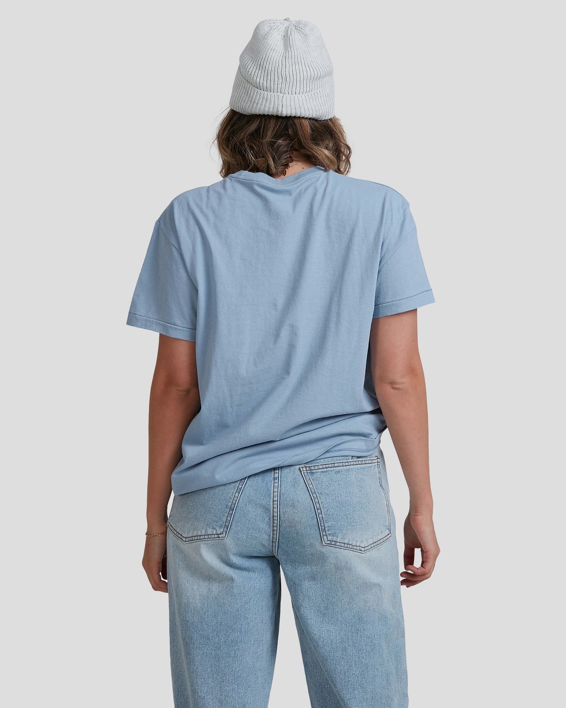 Hamilton T-Shirt 9355844285818 | Billabong