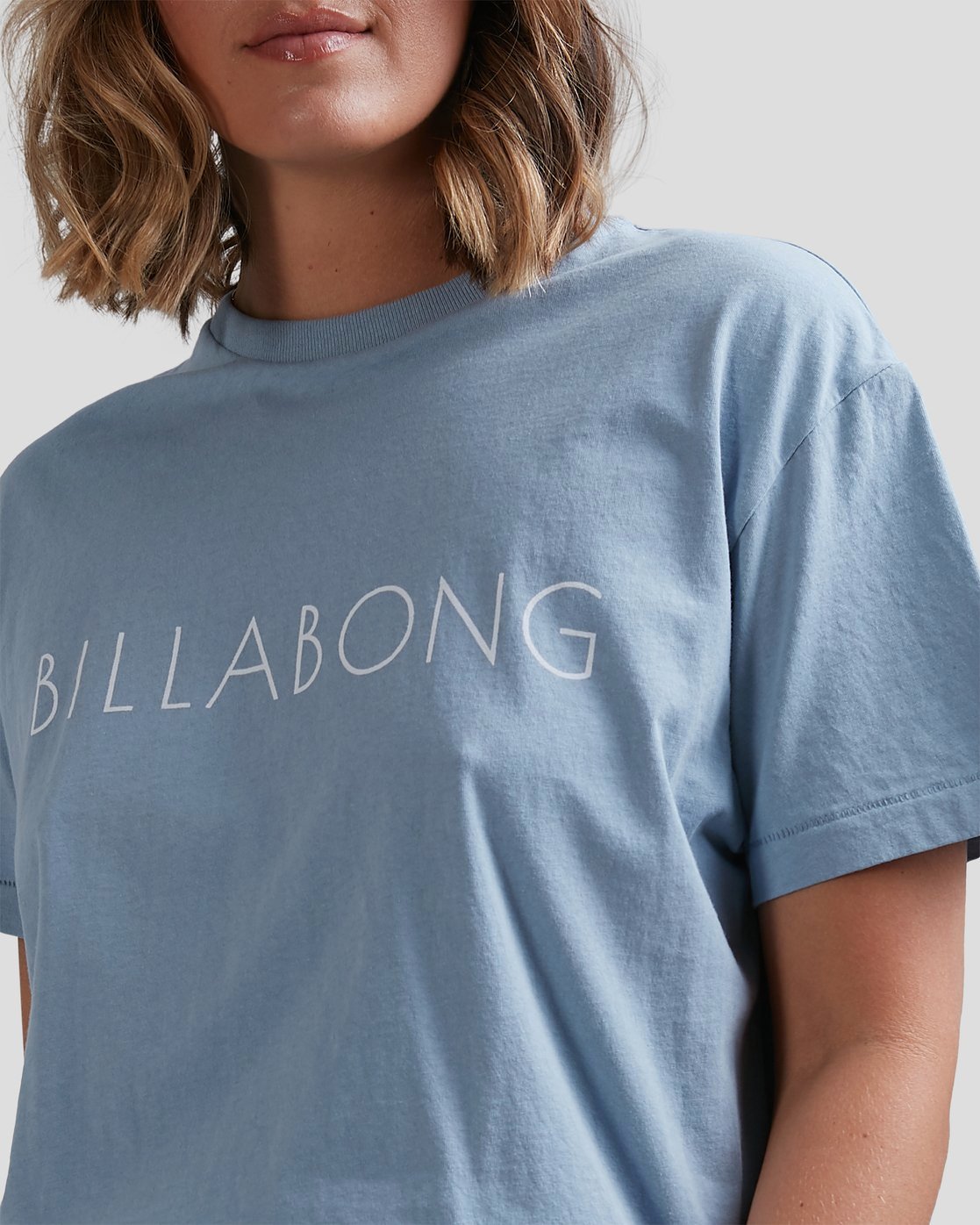 Hamilton T-Shirt 9355844285818 | Billabong