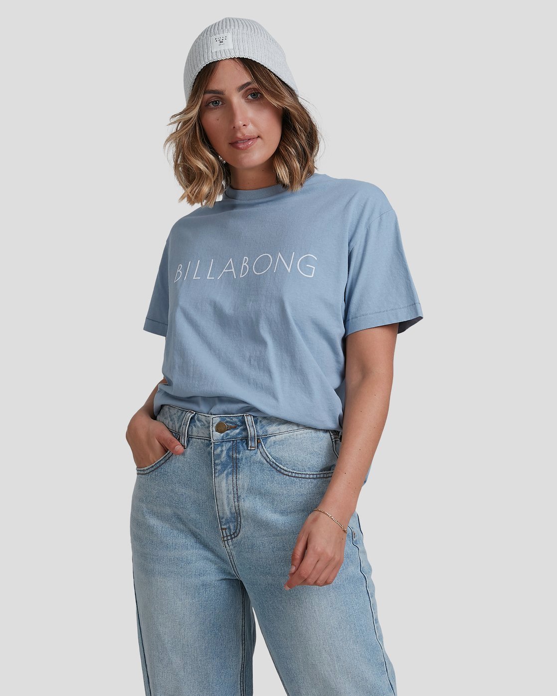 Hamilton T-Shirt 9355844285818 | Billabong