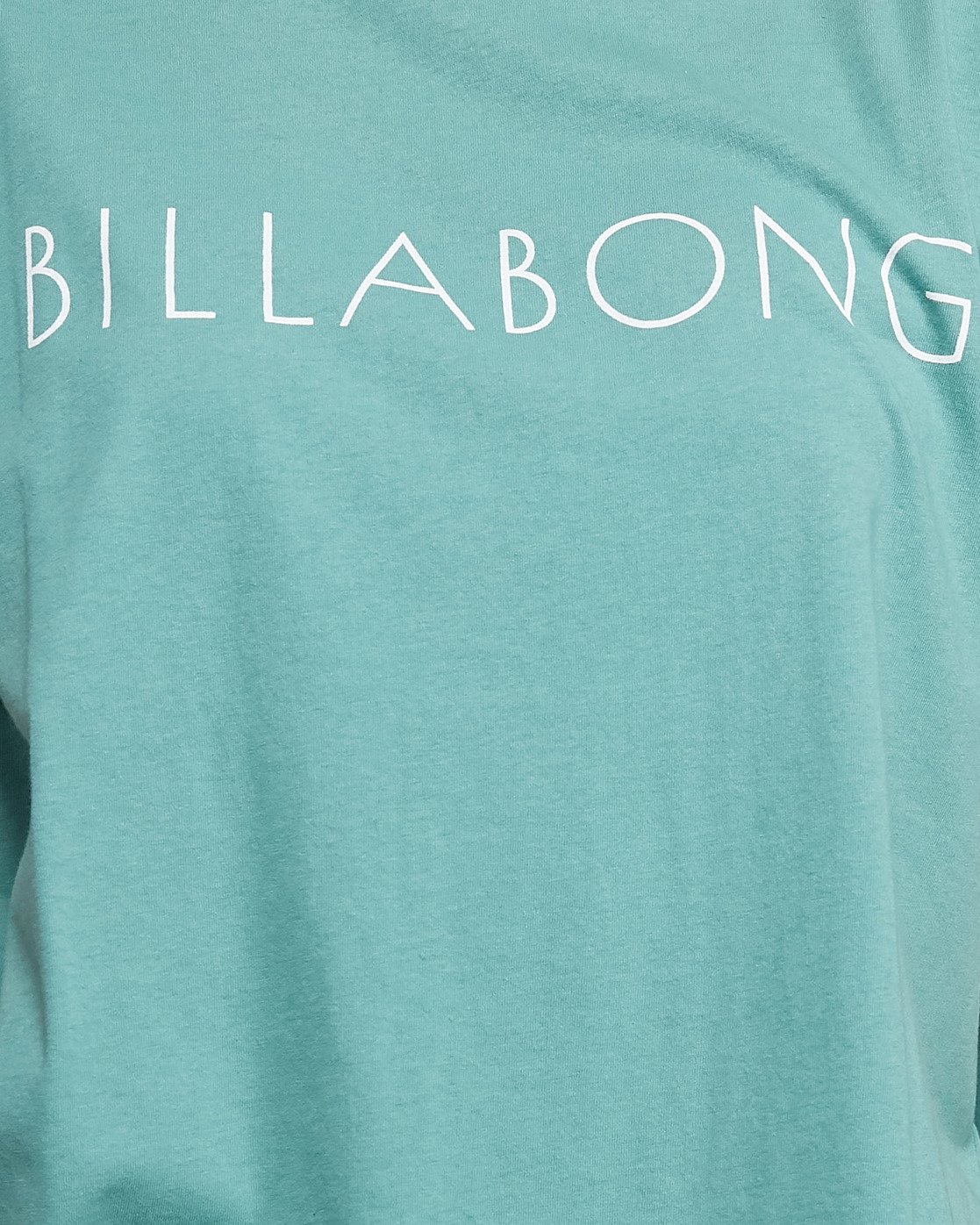 Billabong Hamilton Short Sleeve Tee - Off Black | SurfStitch