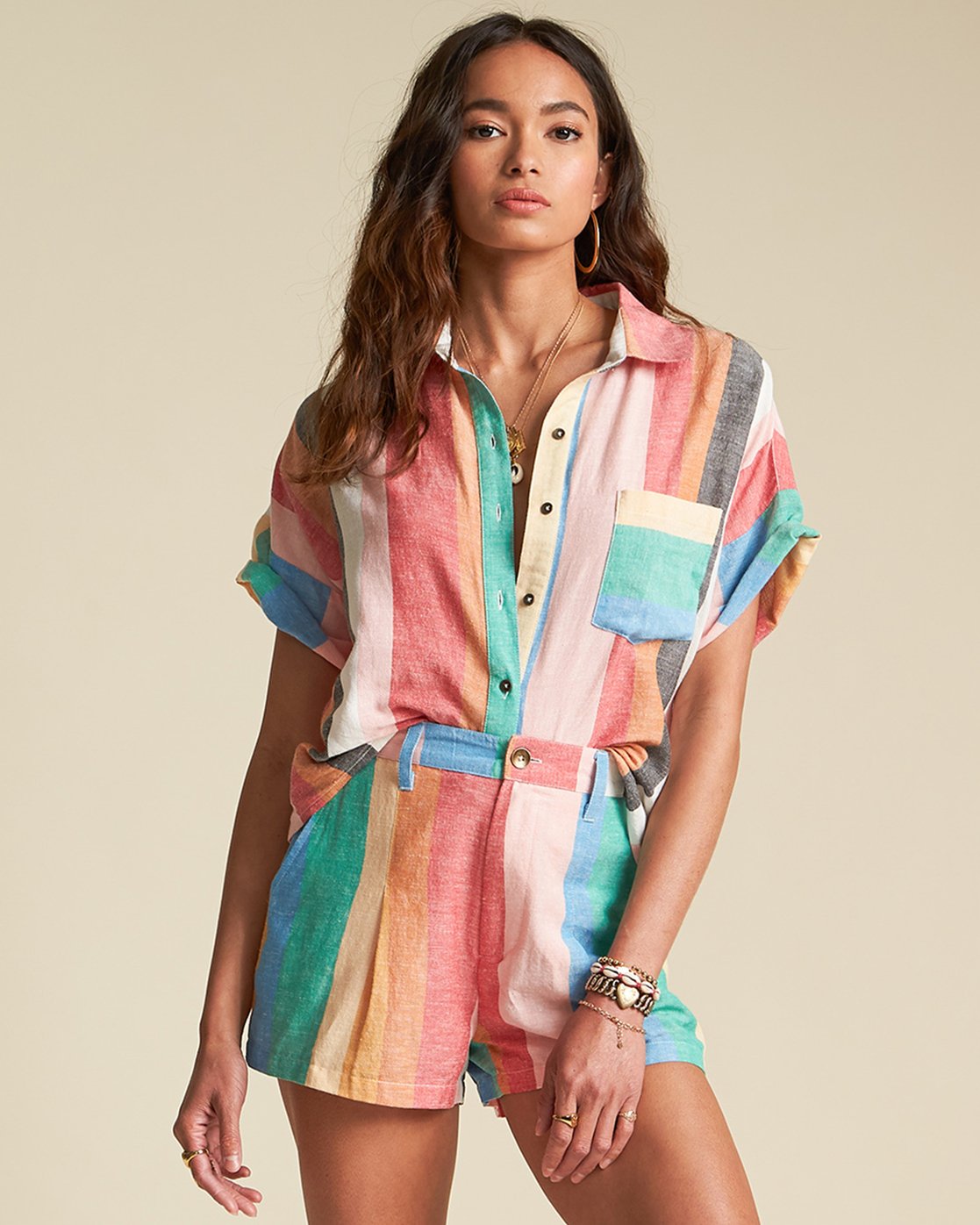 billabong sincerely jules shirt