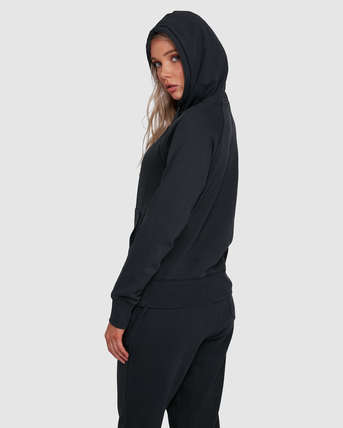 Overdye Pop Hood 6507761 Billabong