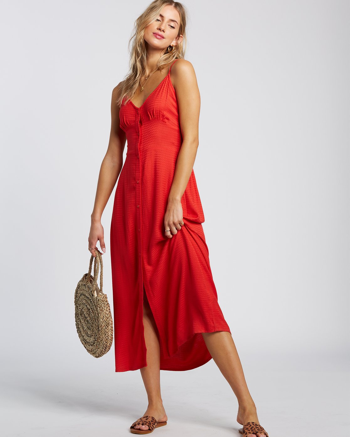 Sugared Life Dress | Billabong
