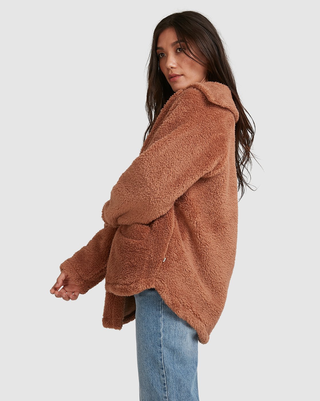 Cuddle Up Jacket 9353470935756 Billabong