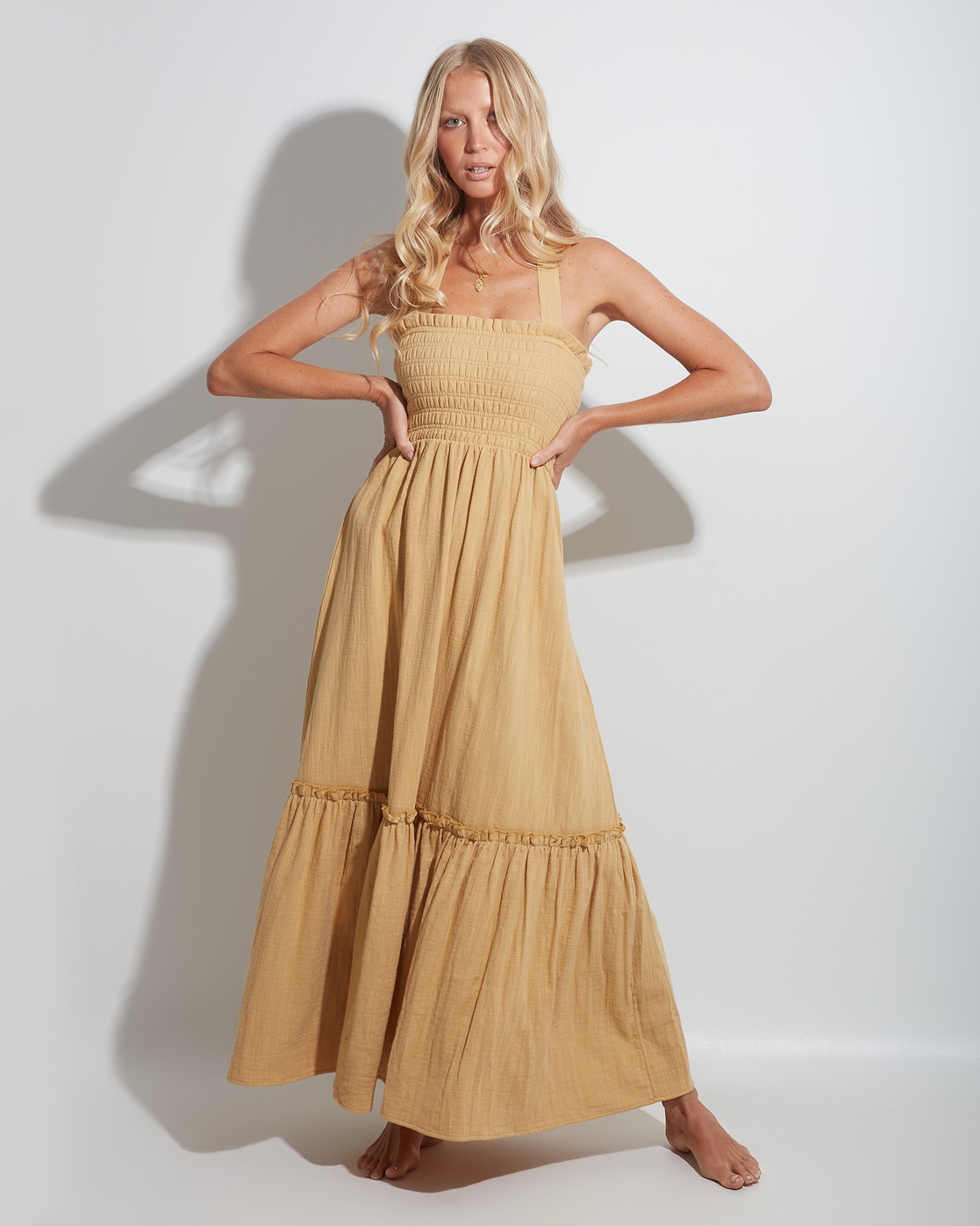 Charlotte Dress | Billabong