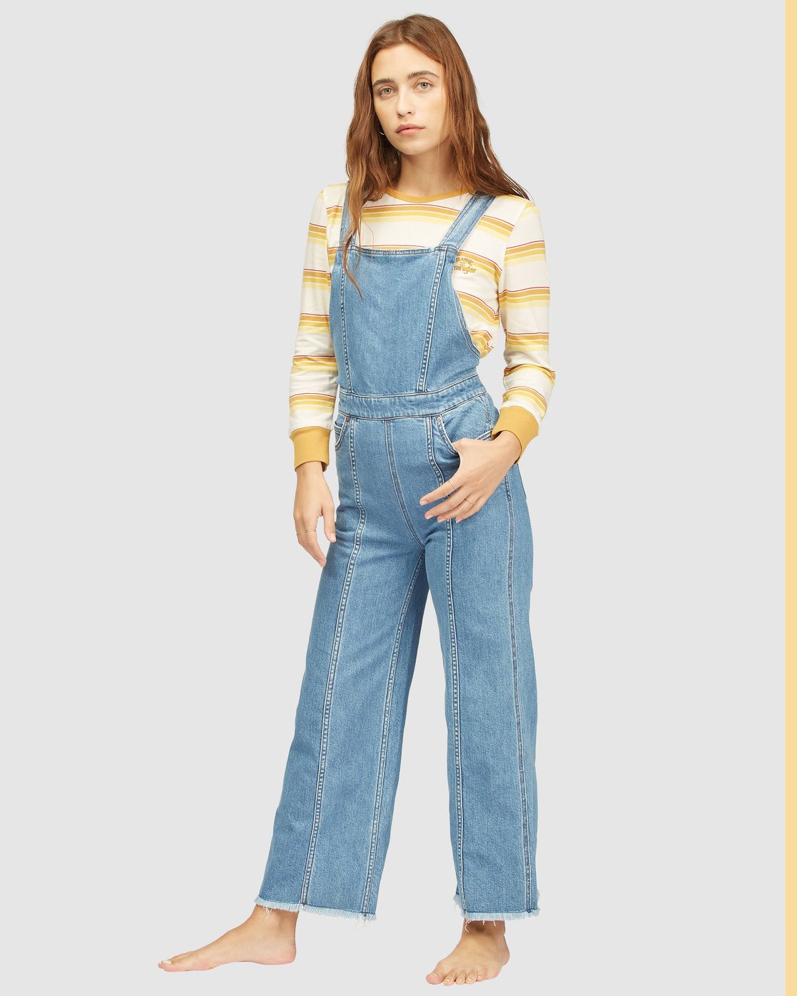 Wrangler Western Sun Jumpsuit 6513533 
