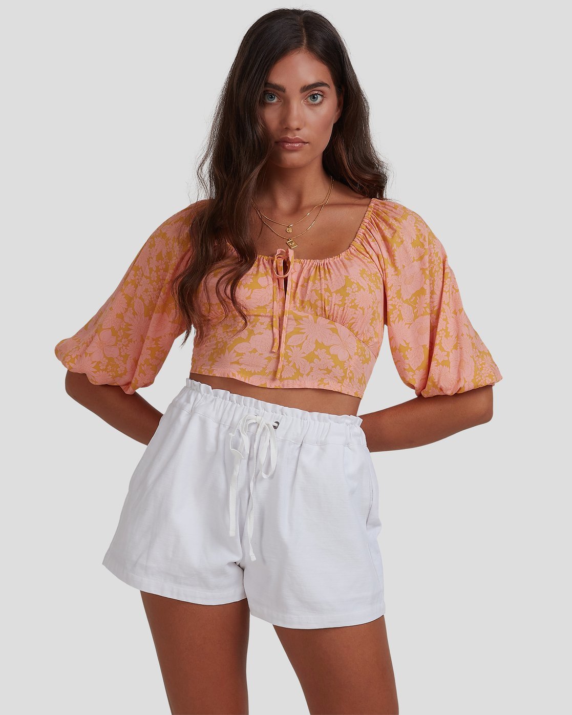 Summer Sun Top 6517145 | Billabong