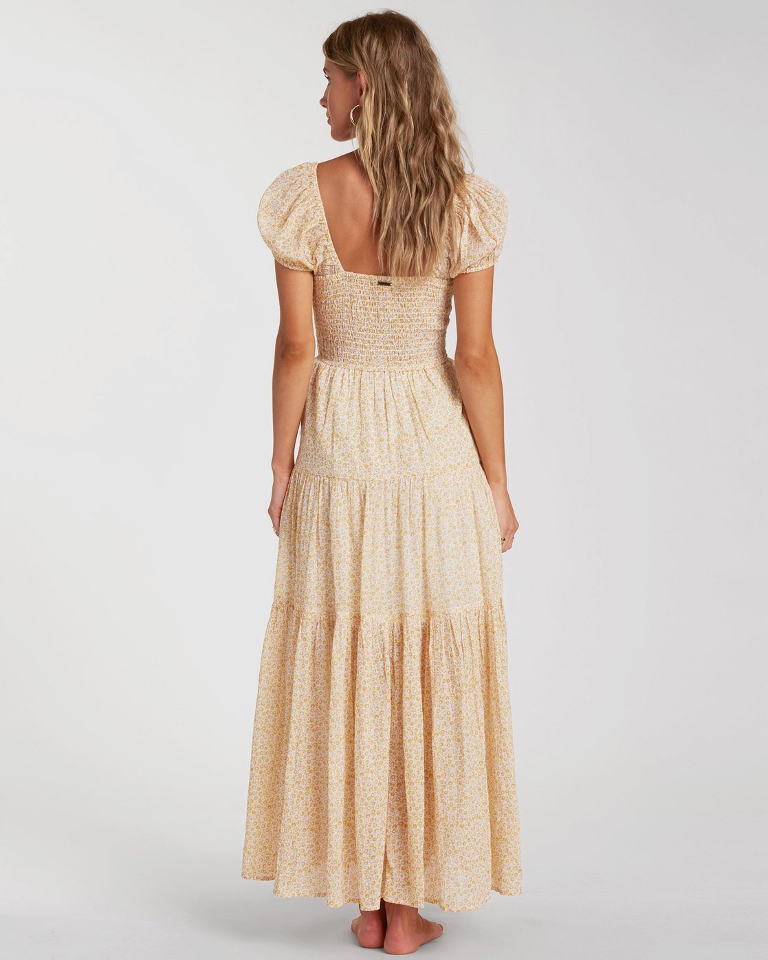 Sunrise Dress 9355844258652 Billabong