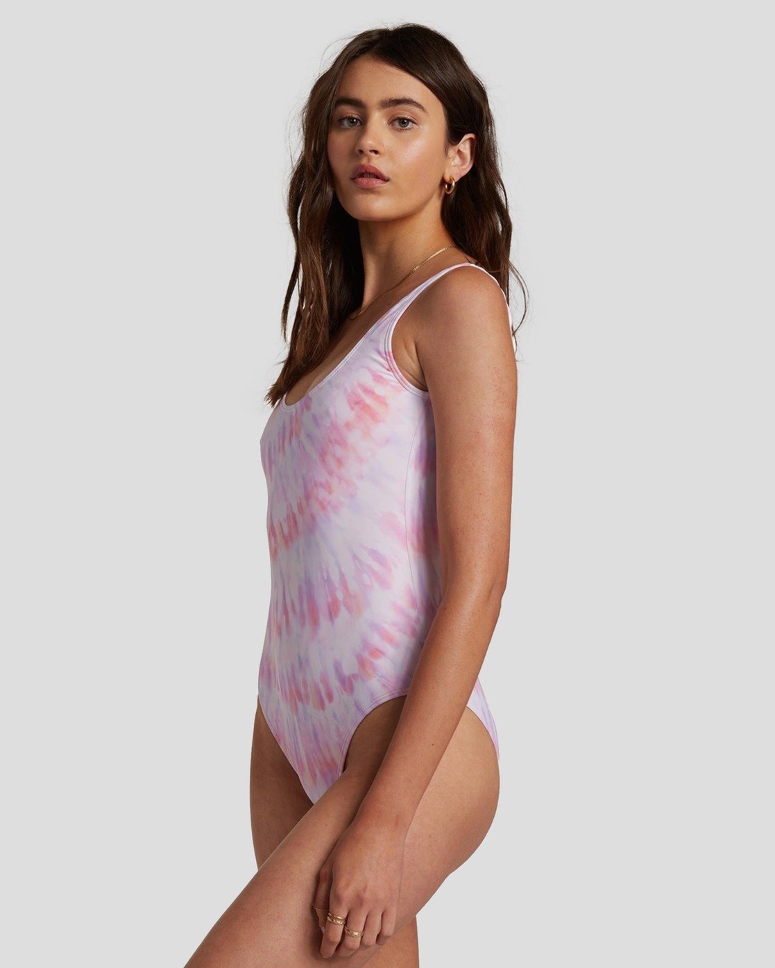 billabong keep it mellow one piece