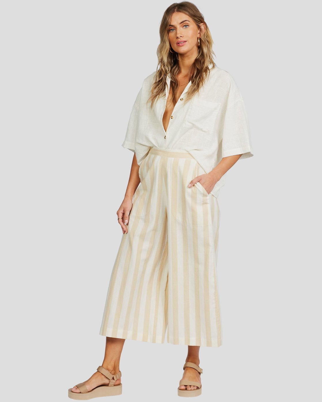Sunset Beach Pants 6518432 | Billabong