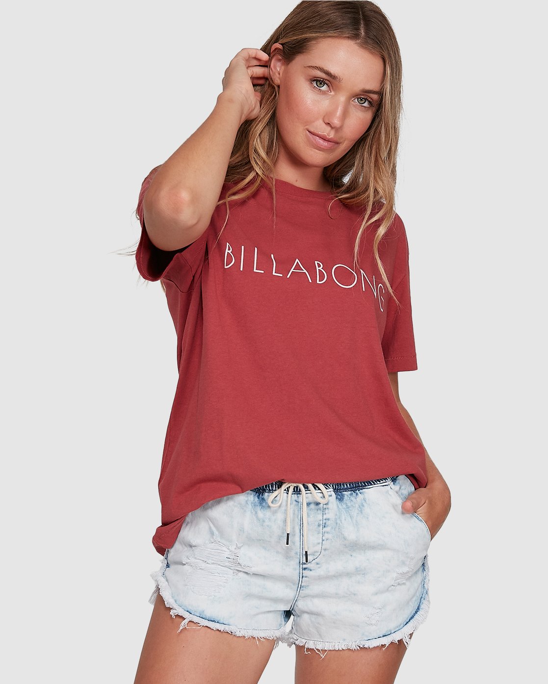 billabong shorts womens