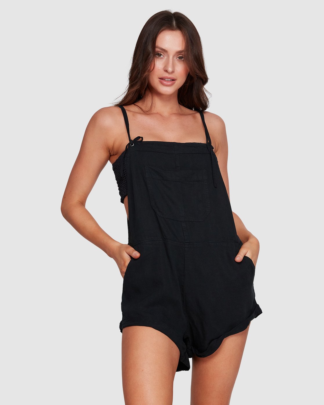 Wild Pursuit Jumpsuit 9351324312906 | Billabong