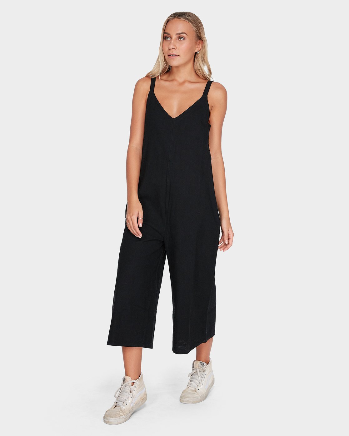 Wind Chaser Jumpsuit 6572508 | Billabong