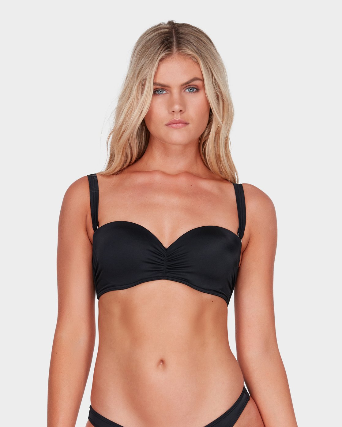 Sol Searcher D/Dd Bikini Top 9351324742567 Billabong