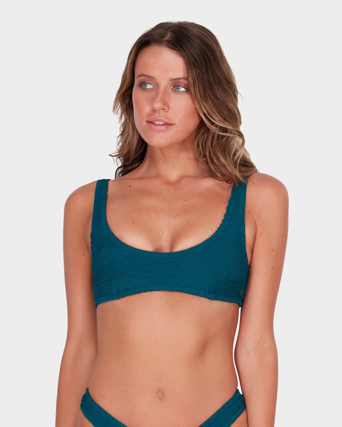 billabong summer high bralette