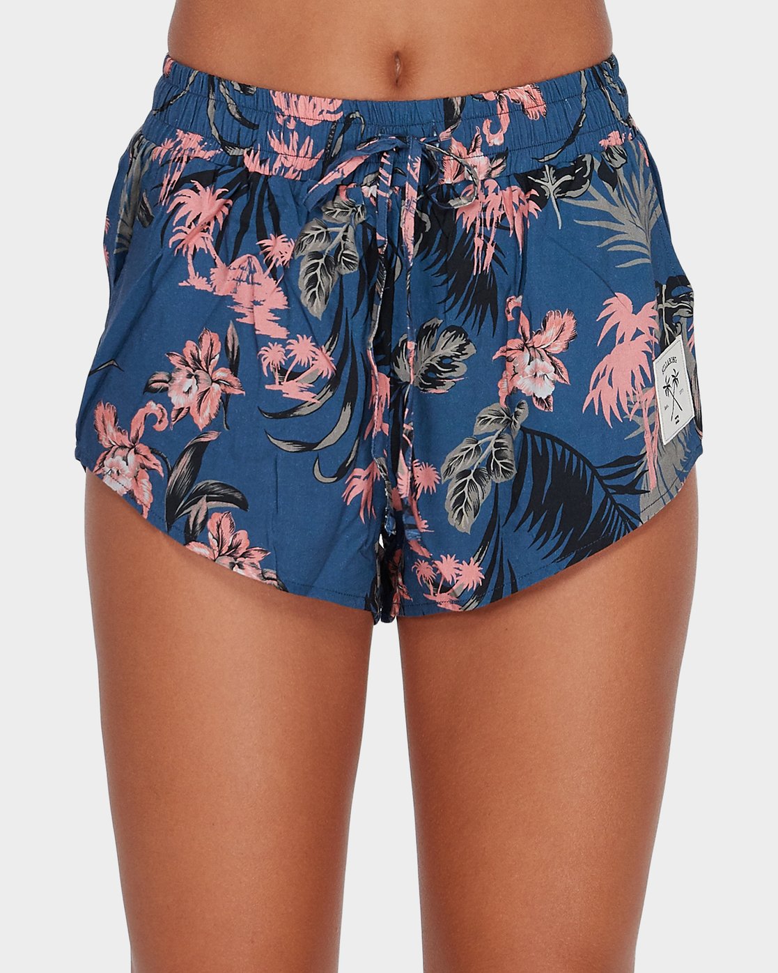 MIDNIGHT HULA SHORT 6582302 Billabong