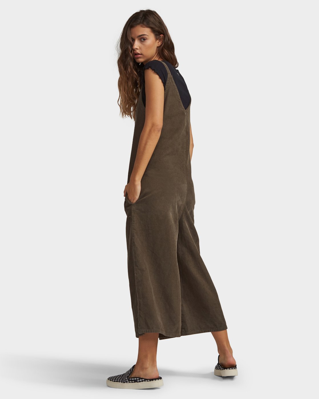 WINDCHASER CORD JUMPSUIT 6582533M 