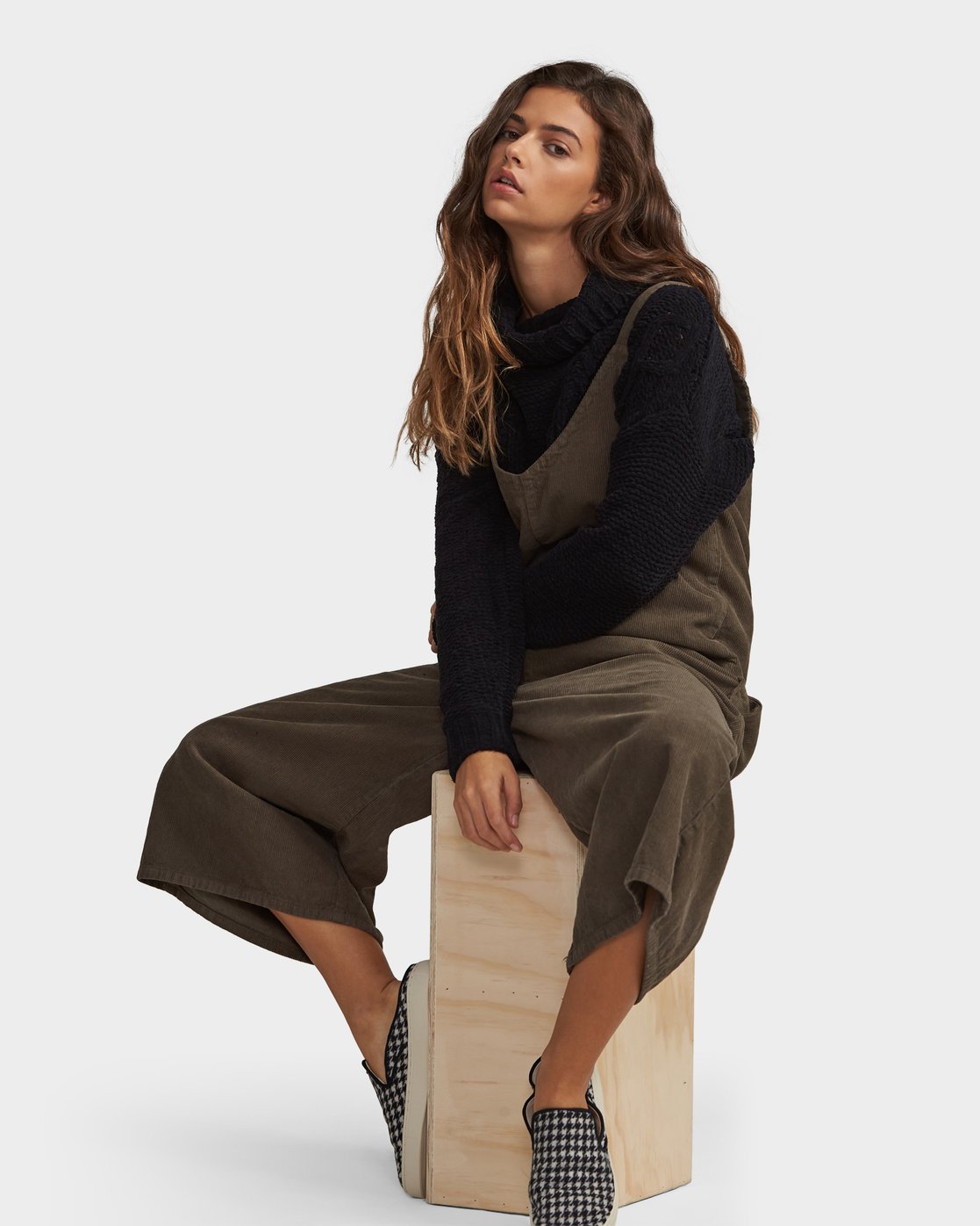billabong wind chaser jumpsuit