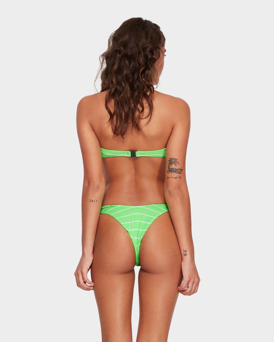 neon tide swimwear