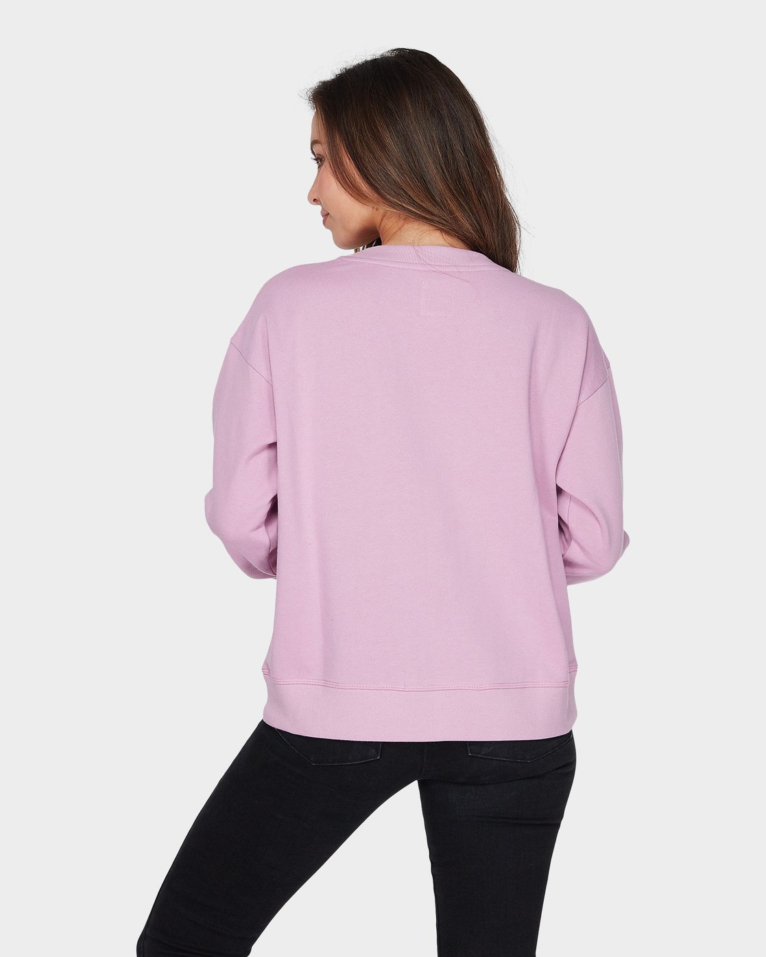 billabong vital crew jumper