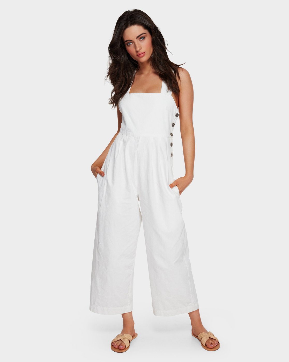 Vacation Jumpsuit 9353470491641 Billabong