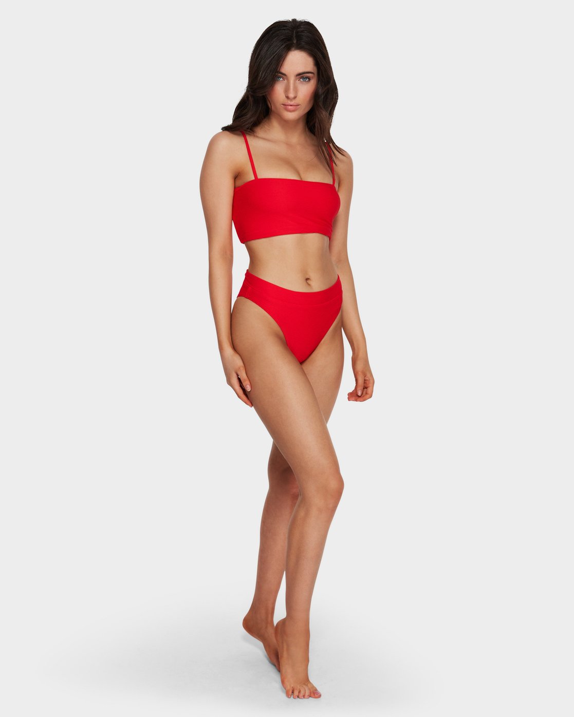 Tanlines Tank Bikini Top 9353470485503 Billabong