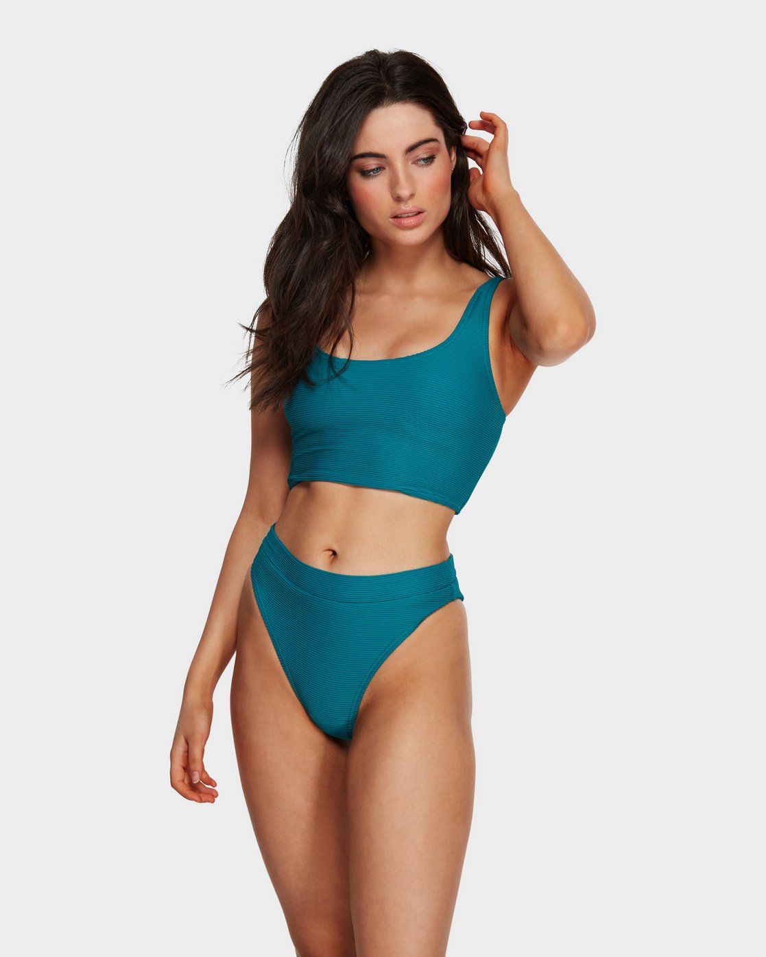 Tanlines Crop Bikini Top 9353470486319 Billabong