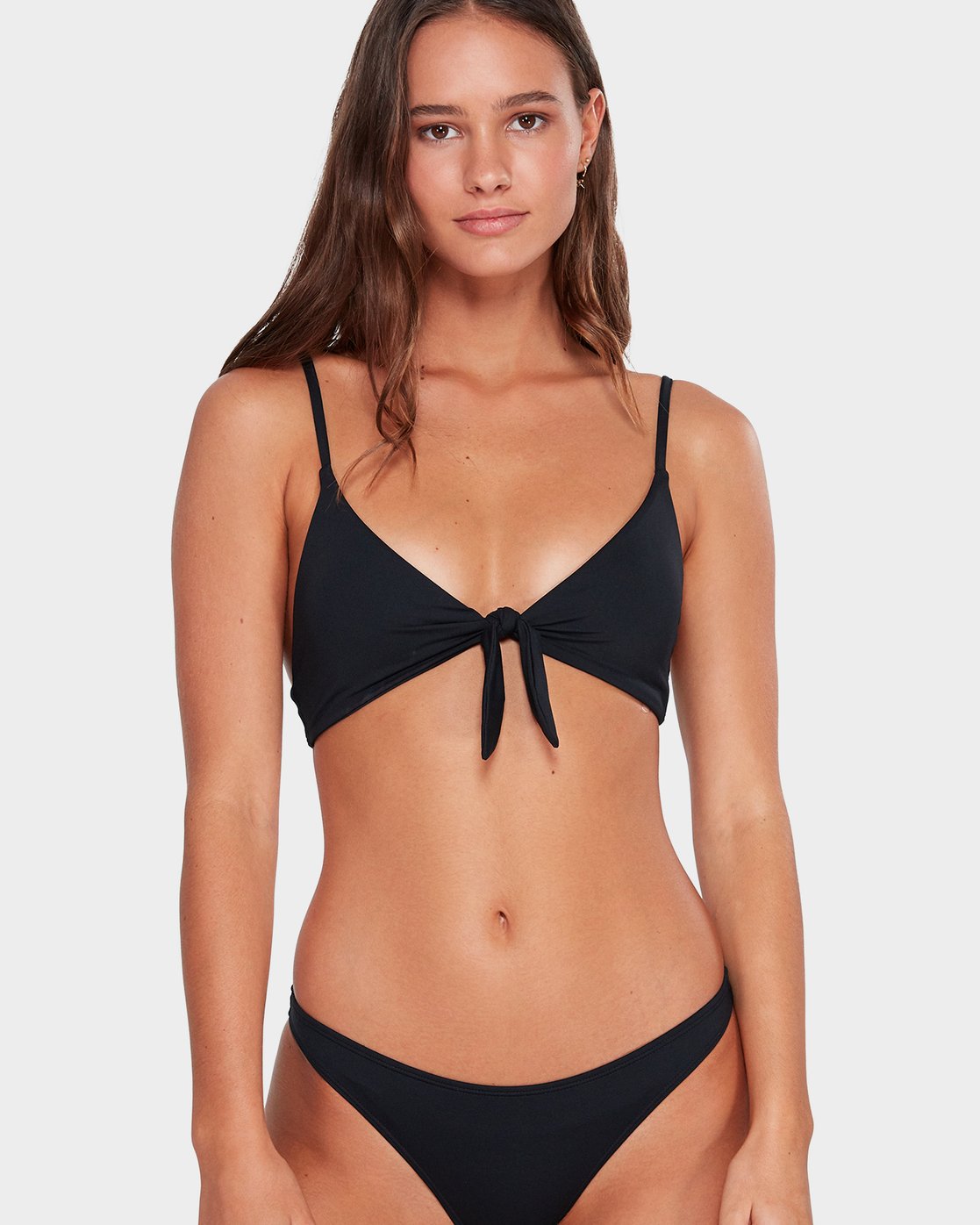 billabong bathing suit top