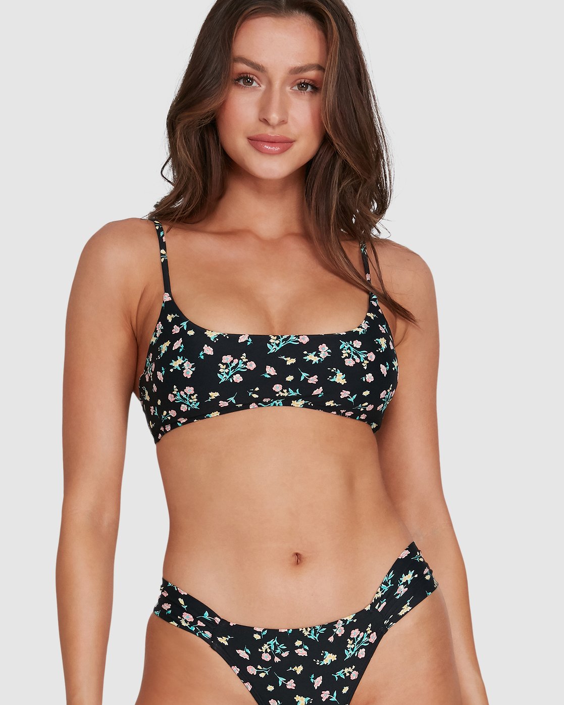 billabong sweet side bikini