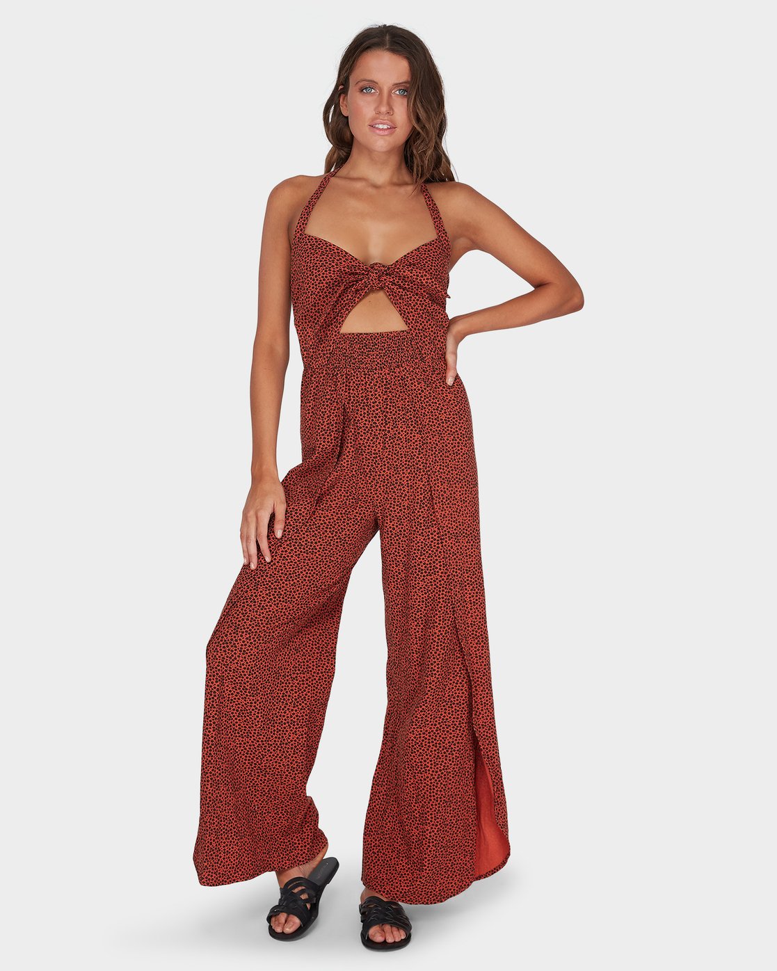 Billabong babylon jumpsuit Clearance
