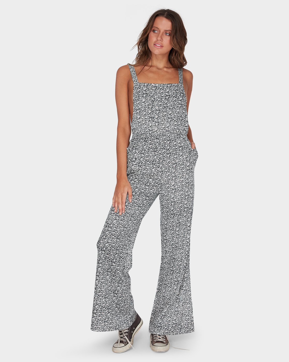 Meadow Jumpsuit 9353470072659 | Billabong
