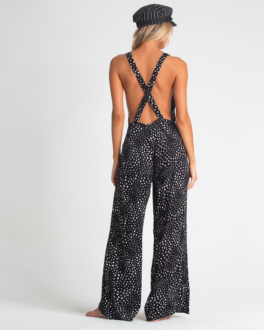 Still Here Jumpsuit 9353470665639 | Billabong