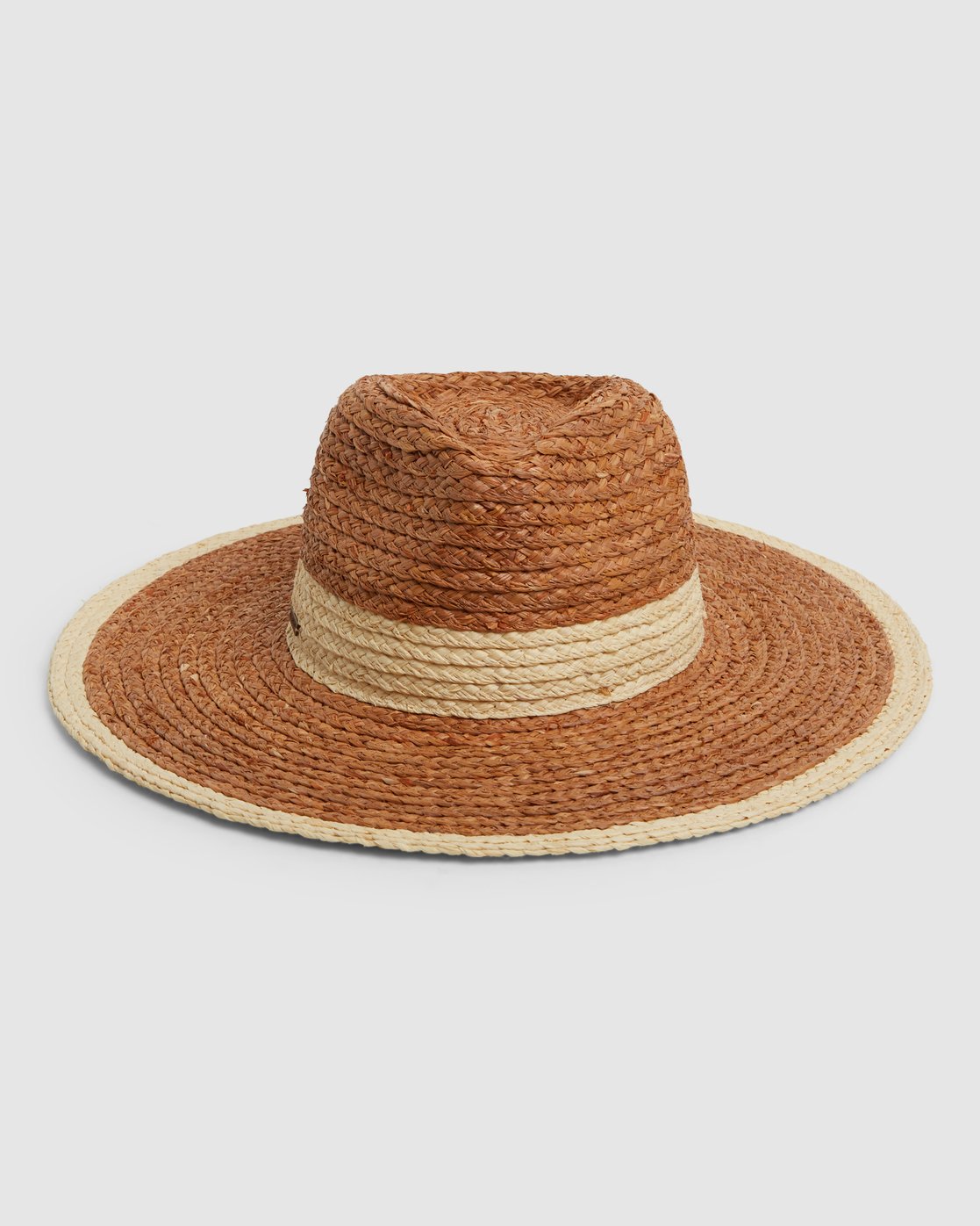 billabong state of mind straw hat