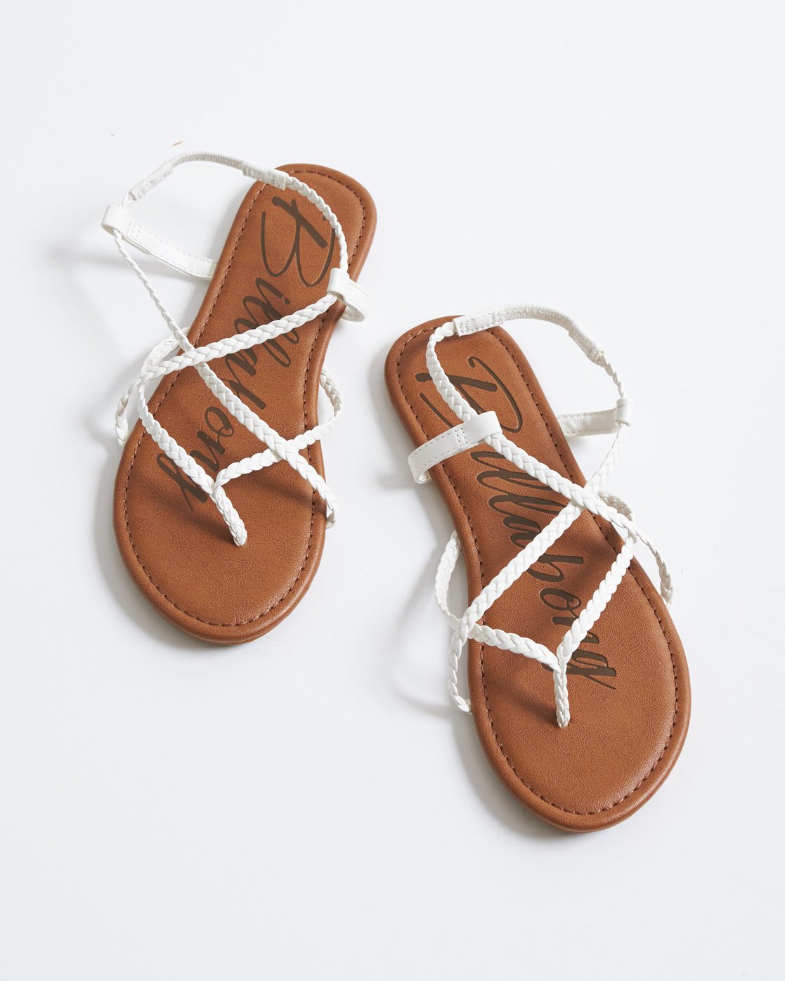 billabong wedges