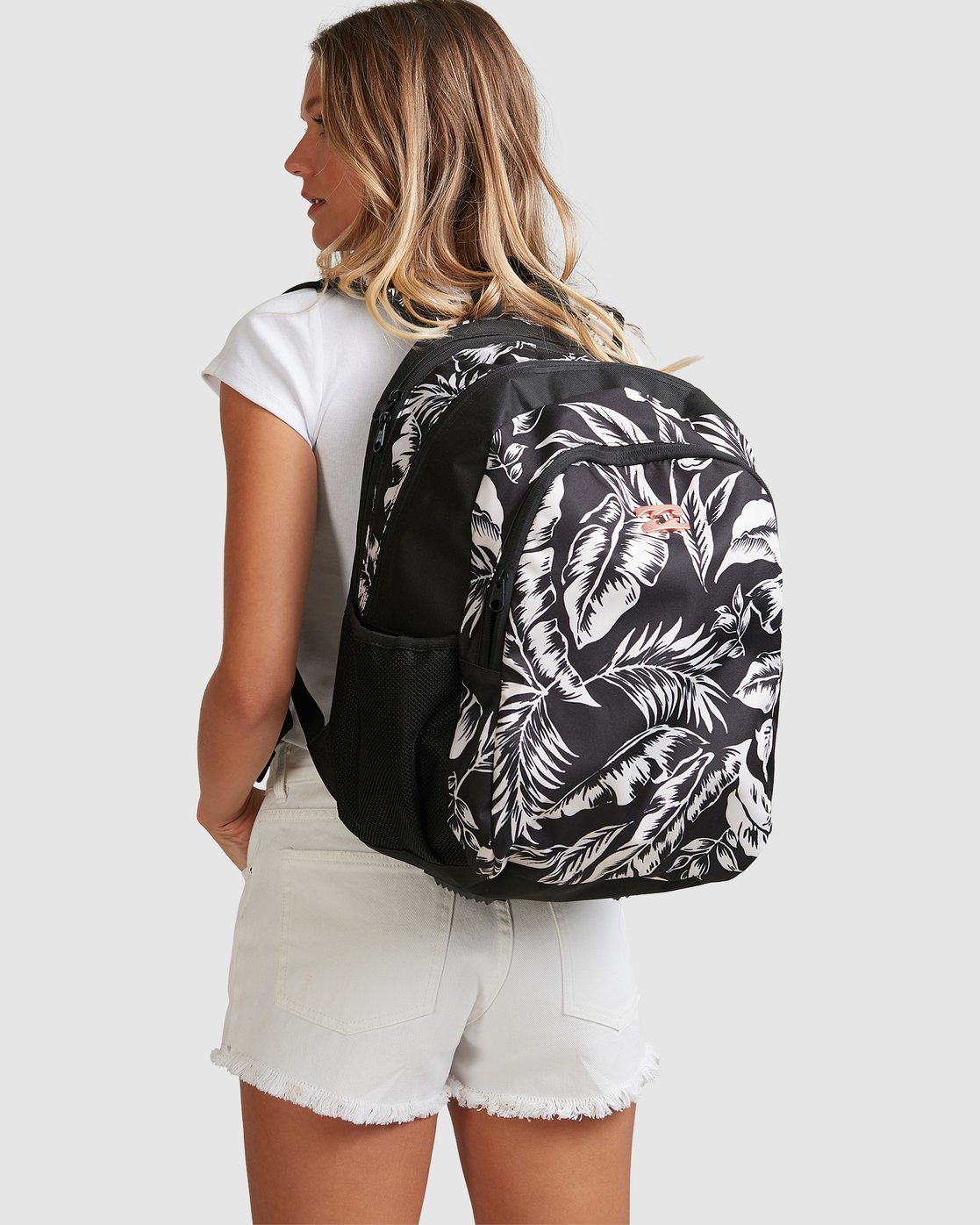 billabong haze mahi backpack