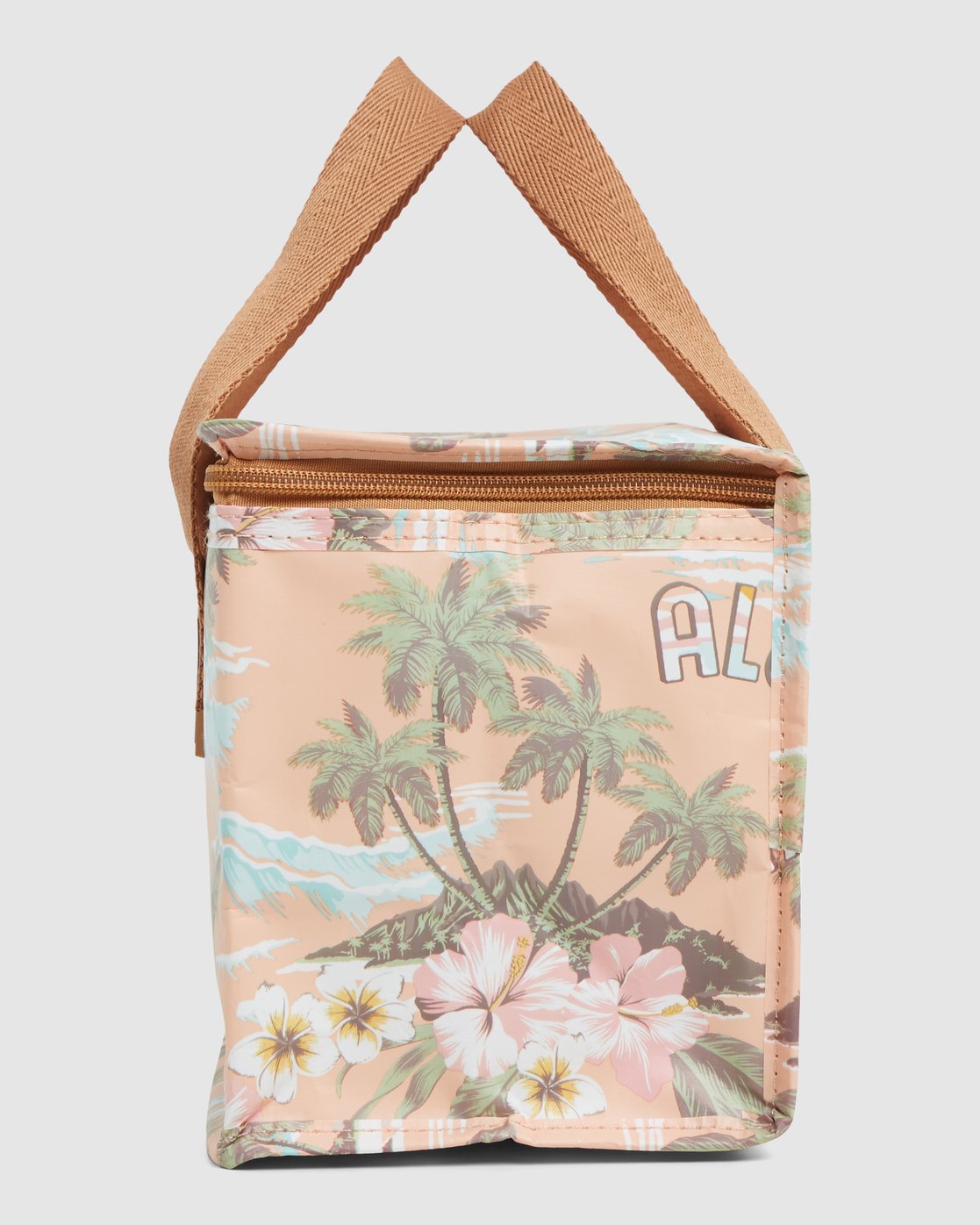 billabong backpack with lunchbox